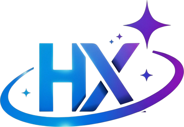 Havenova X logo